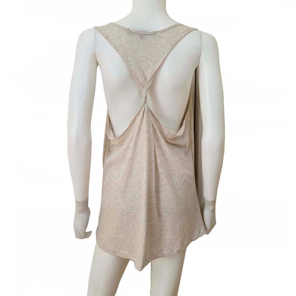 Women Merritt Charles Tank Top - Picture 4 of 5